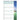 Familienplaner Gesundheit - Kalender 2026 B2B moin Kalender