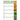 Familienplaner Gesundheit - Kalender 2026 B2B moin Kalender