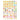 Kreativ-Kalender A4 Notiz - Kalender 2026 KFP-B2C Alpha Edition
