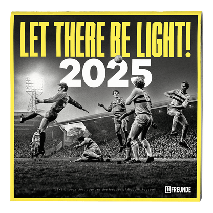 Laat er licht zijn! 11VRIENDEN 2025