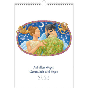 In alle opzichten kalender 2025