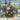 Blumen-Arrangements - Kalender 2027