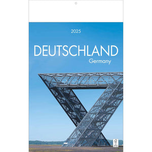 Duitsland - Duitsland Kalender 2025