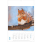 Photostalsch - Dierenkalender 2025