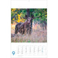 Photostalsch - Dierenkalender 2025