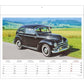 Ford Classics-kalender 2025