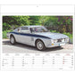 Ford Classics-kalender 2025