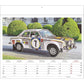 Ford Classics-kalender 2025