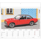 Opel Classics kalender 2025