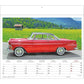 Opel Classics kalender 2025