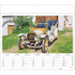 Opel Classics kalender 2025