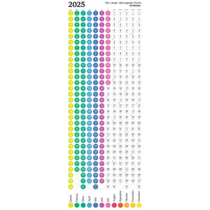 Het Verspringpunt kent 2025