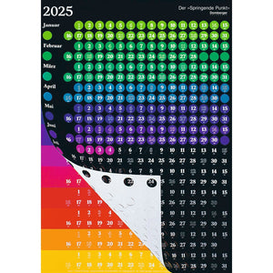 Het Crucial Point zwart 2025