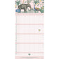 GreenLine Jungle familieplanner 2025