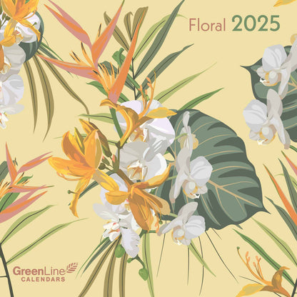 GreenLine Bloemen 2025