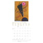 Kandinsky-kalender 2025