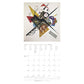 Kandinsky-kalender 2025