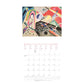 Kandinsky-kalender 2025