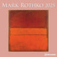 Mark Rothko 2025 - Broschürenkalender 2025