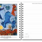 Marc Chagall-dagboek 2025