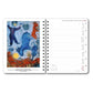 Marc Chagall-dagboek 2025