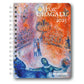 Marc Chagall-dagboek 2025