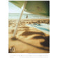 Strandlevenkalender 2025 29,7x42