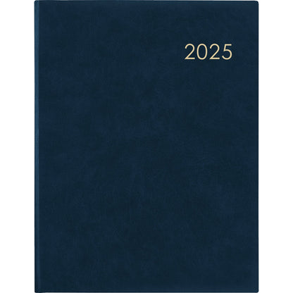 Weekboek blauw 1W/2S 2025