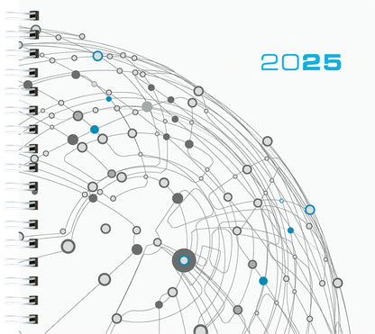 Assessor's weekboek 1W/2S 2025