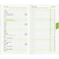 Zakplanner recycling cm 2025