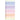 Familienplaner Farbenfroh mit 4 Spalten 2026 - Familienplaner 2026 Familienplaner Alpha Edition
