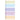 Familienplaner Farbenfroh mit 4 Spalten 2026 - Familienplaner 2026 Familienplaner Alpha Edition