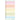 Familienplaner Farbenfroh mit 4 Spalten 2026 - Familienplaner 2026 Familienplaner Alpha Edition