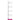 Streifenplaner PINK 2025 - Streifenplaner 2026 Streifenplaner Alpha Edition