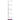 Streifenplaner PINK 2025 - Streifenplaner 2026 Streifenplaner Alpha Edition