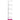 Streifenplaner PINK 2025 - Streifenplaner 2026 Streifenplaner Alpha Edition