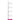 Streifenplaner PINK 2025 - Streifenplaner 2026 Streifenplaner Alpha Edition