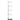 Streifenplaner PINK 2025 - Streifenplaner 2026 Streifenplaner Alpha Edition