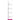 Streifenplaner PINK 2025 - Streifenplaner 2026 Streifenplaner Alpha Edition
