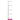 Streifenplaner PINK 2025 - Streifenplaner 2026 Streifenplaner Alpha Edition