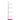 Streifenplaner PINK 2025 - Streifenplaner 2026 Streifenplaner Alpha Edition