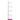 Streifenplaner PINK 2025 - Streifenplaner 2026 Streifenplaner Alpha Edition
