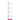 Streifenplaner PINK 2025 - Streifenplaner 2026 Streifenplaner Alpha Edition