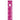 Streifenplaner PINK 2025 - Streifenplaner 2026 Streifenplaner Alpha Edition