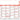Arbeitstagekalender A4 2027