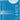 Streifenplaner Mini BLAU 2027