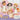 Familienplaner Gluecksengel 2027