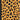 Lady Journal Animal Print 2027
