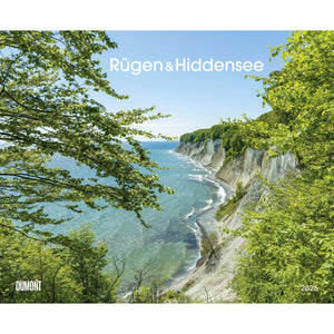 Rügen &amp; Hiddensee 2025