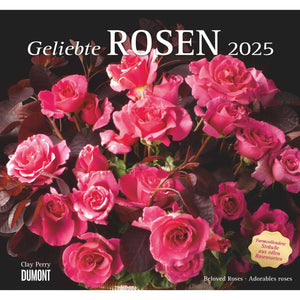 Geliefde Rozen 2025